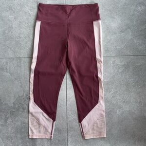 Athleta workout leggings